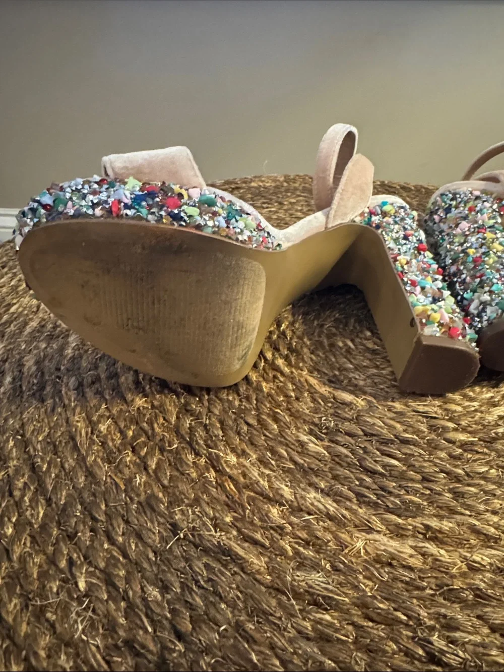 Betsy Johnson Shoes